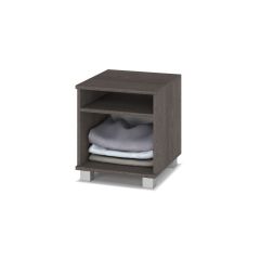АМАНДА Тумба прикроватная А20 в Ишиме - ishim.mebel24.online | фото 2