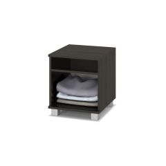 АМАНДА Тумба прикроватная А20 в Ишиме - ishim.mebel24.online | фото 4