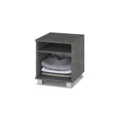 АМАНДА Тумба прикроватная А20 в Ишиме - ishim.mebel24.online | фото 6