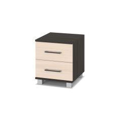 АМАНДА Тумба прикроватная А21 в Ишиме - ishim.mebel24.online | фото 3