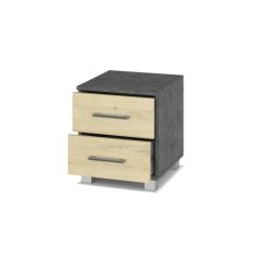 АМАНДА Тумба прикроватная А21 в Ишиме - ishim.mebel24.online | фото 6