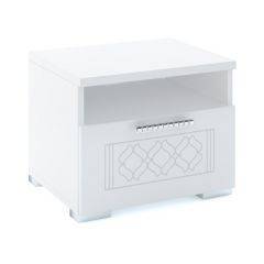 Тумба прикроватная Тиффани М24 в Ишиме - ishim.mebel24.online | фото