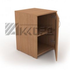 Тумба прикроватная ТП 71.4 (595*400*380) в Ишиме - ishim.mebel24.online | фото