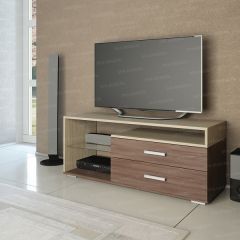 Тумба ТВ 2 (ЭРА) в Ишиме - ishim.mebel24.online | фото 2