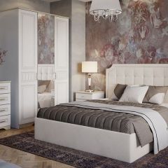 Тумбочка Тоскана ТД-353.03.01 в Ишиме - ishim.mebel24.online | фото 3