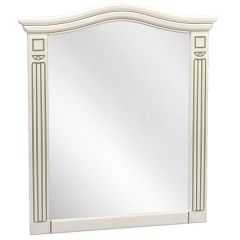 ВЕРОНА МС Спальный гарнитур в Ишиме - ishim.mebel24.online | фото 4