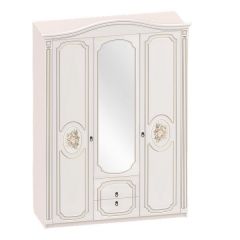 ВЕРОНА МС Спальный гарнитур в Ишиме - ishim.mebel24.online | фото 9