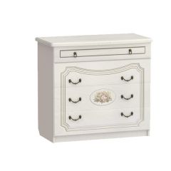 ВЕРОНА МС Спальный гарнитур в Ишиме - ishim.mebel24.online | фото 5