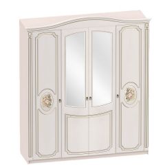 ВЕРОНА МС Спальный гарнитур в Ишиме - ishim.mebel24.online | фото 7