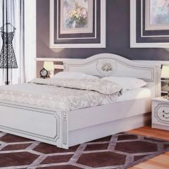 ВЕРОНА МС Спальный гарнитур в Ишиме - ishim.mebel24.online | фото 2