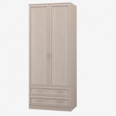 ВЕРОНА Шкаф 2-х дверный с 2-мя ящиками в Ишиме - ishim.mebel24.online | фото