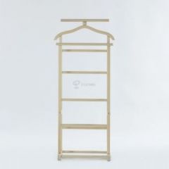 Вешало костюмное ВК2  (беленый дуб) в Ишиме - ishim.mebel24.online | фото 2