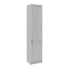 ВЕСТА ВГП-1 Пенал МДФ Ясень анкор светлый в Ишиме - ishim.mebel24.online | фото