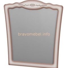 ВИКТОРИЯ Спальный гарнитур (модульный) (лак) в Ишиме - ishim.mebel24.online | фото 2