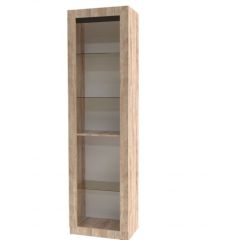 Витрина большая НКМ Версаль-5 секция №12 в Ишиме - ishim.mebel24.online | фото 2