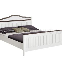 ВОЯЖ Спальный гарнитур (МДФ) модульный в Ишиме - ishim.mebel24.online | фото 3