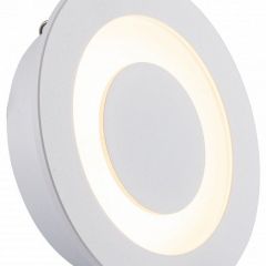 Встраиваемый светильник Denkirs DK2500 DK2700-WH в Ишиме - ishim.mebel24.online | фото