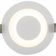 Встраиваемый светильник Denkirs DK2500 DK2700-WH в Ишиме - ishim.mebel24.online | фото 3