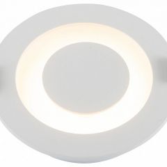 Встраиваемый светильник Denkirs DK2500 DK2700-WH в Ишиме - ishim.mebel24.online | фото 4