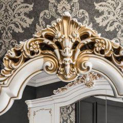 Зеркало Флоренция в Ишиме - ishim.mebel24.online | фото 2