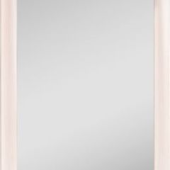 Зеркало МДФ профиль 1200х600 Дуб Домино (DM9004Z) в Ишиме - ishim.mebel24.online | фото 1