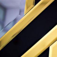 Зеркало настенное KFE7H018 в Ишиме - ishim.mebel24.online | фото 2