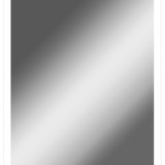 Зеркало Оттава 1000х700 с подсветкой Домино (GL7028Z) в Ишиме - ishim.mebel24.online | фото
