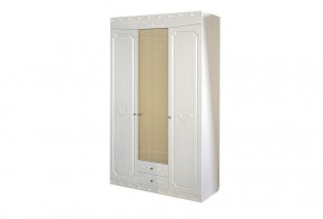 "Мария-Луиза 3" шкаф 3-х дверный в Ишиме - ishim.mebel24.online | фото