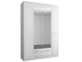 "Мария-Луиза 4" шкаф 4-х дверный в Ишиме - ishim.mebel24.online | фото