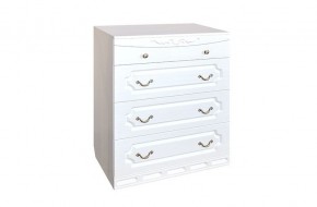 "Мария-Луиза 8" Комод 990 в Ишиме - ishim.mebel24.online | фото
