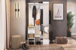 АГАТА Прихожая в Ишиме - ishim.mebel24.online | фото