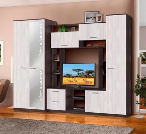 АЛЕКСАНДРА 10 Стенка в Ишиме - ishim.mebel24.online | фото 1
