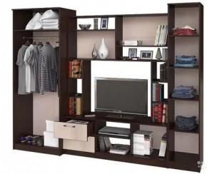 АЛЕКСАНДРА 10 Стенка в Ишиме - ishim.mebel24.online | фото 3