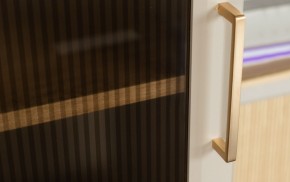 АЛЬФА Детская (модульная) серый камень в Ишиме - ishim.mebel24.online | фото 19
