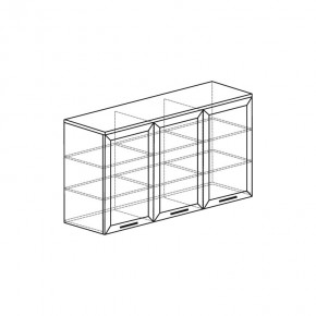 АЛЬФА Детская (модульная) серый камень в Ишиме - ishim.mebel24.online | фото 9