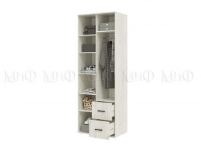 АЛТЕЯ Гостиная (модульная) Дуб крафт белый в Ишиме - ishim.mebel24.online | фото 11