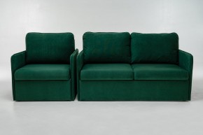 Комплект мягкой мебели 800+801 (диван+кресло) в Ишиме - ishim.mebel24.online | фото 3