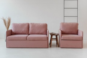 Комплект мягкой мебели 800+801 (диван+кресло) в Ишиме - ishim.mebel24.online | фото 4