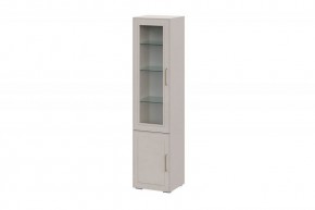 АНТЕРО Гостиная (модульная) кашемир/шампань в Ишиме - ishim.mebel24.online | фото 2