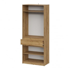 АВИНЬОН Прихожая Шкаф 2-х створчатый с ящиком в Ишиме - ishim.mebel24.online | фото 2