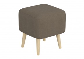 МОНО mini Банкетка (орех) в Ишиме - ishim.mebel24.online | фото