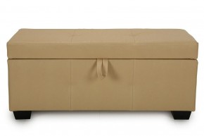Банкетка-сундук Шерри Nitro Beige в Ишиме - ishim.mebel24.online | фото 2