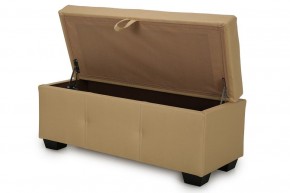 Банкетка-сундук Шерри Nitro Beige в Ишиме - ishim.mebel24.online | фото 3