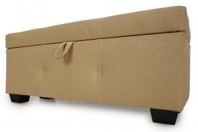 Банкетка-сундук Шерри Nitro Beige в Ишиме - ishim.mebel24.online | фото 4