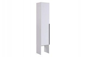 БАСКО Прихожая К4 (белое дерево) в Ишиме - ishim.mebel24.online | фото 4