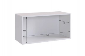 БАСКО Прихожая К5 (графит) в Ишиме - ishim.mebel24.online | фото 6