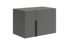 БАСКО Прихожая К6 (графит) в Ишиме - ishim.mebel24.online | фото 11