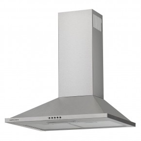 BELLA 600 INOX push button в Ишиме - ishim.mebel24.online | фото