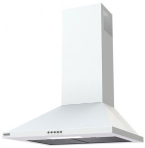 BELLA 600 WHITE push button в Ишиме - ishim.mebel24.online | фото