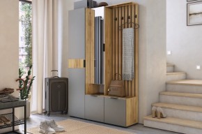 БЕРИ К2 Прихожая в Ишиме - ishim.mebel24.online | фото 2